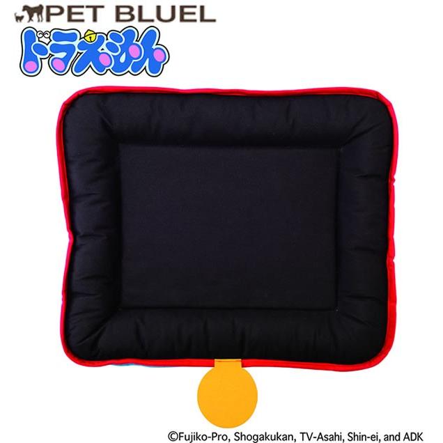 犬用 ベッド ドラえもん キャラクター フェイスベッド メール便不可 Bej005 Doc003 犬服犬用品petbluelペットブルール 通販 Yahoo ショッピング