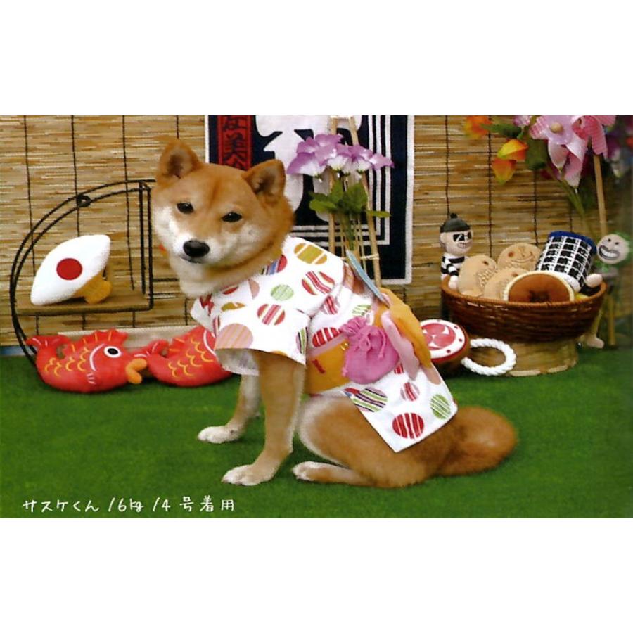 犬用 着物 浴衣 水風船 メール便ok Clj006 R 21ss 0781 犬服犬用品petbluelペットブルール 通販 Yahoo ショッピング