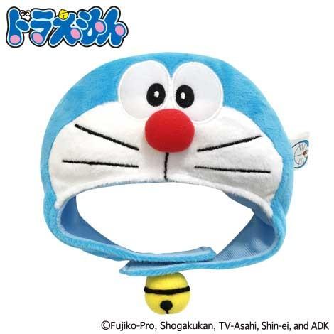 ドラえもん 被り帽子 Goj005 Doa003 犬服犬用品petbluelペットブルール 通販 Yahoo ショッピング