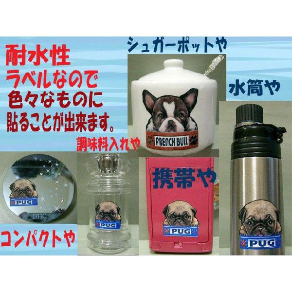 犬 ステッカー アメリカンコッカースパニエル 1 シール 可愛い 車 壁 玄関 オーダー グッズ プレゼント ドッグ イラスト シルエット かわいい 顔 1 1s ステッカーグッズのペットちゃん 通販 Yahoo ショッピング