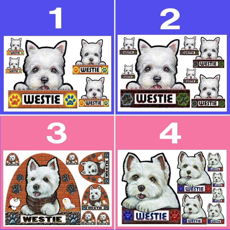 形 ウエスティ ステッカー 犬 マグネット リボン 可愛い 車 冷蔵庫 オーダー ホワイトテリア グッズ プレゼント ドッグ イラスト シルエット かわいい 顔 2 0 T M ステッカーグッズのペットちゃん 通販 Yahoo ショッピング