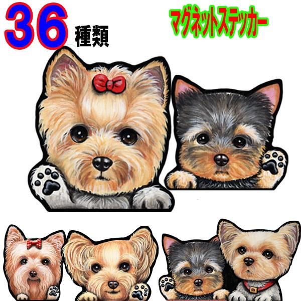 犬 ステッカー ヨークシャーテリア ヨーキー マグネット ヨークシャテリア 可愛い 犬 車 雑貨 プレゼント ドッグ オリジナル イラスト かわいい 顔 :27-0-m:ステッカーグッズのペットちゃん 通販 じーっと見てます かわいい オリジナル イラスト 犬ステッカー 見てまステッカー 犬 ベドリントンテリア ステッカー 車 ペットステッカー 窓 玄関 ポスト 見てます 犬種別 名入れ ビッグサイズ グッズ プチギフト ドッグ シール カーステッカー