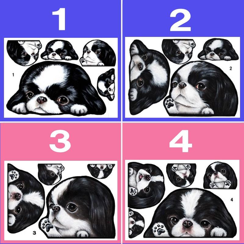 犬 ステッカー 狆 マグネット チン 犬 車 オーダー グッズ 雑貨 プレゼント ドッグ オリジナル イラスト かわいい 顔 :37-0-m:ステッカーグッズのペットちゃん 通販 じーっと見てます かわいい オリジナル イラスト 犬 ステッカー ミニ見てまステッカー 犬 ケアーンテリア ステッカー 犬ステッカー 携帯 スマホ ヘルメット ポイント ミニサイズ 見てます 犬種別 うちの子 グッズ プチギフト ドッグ シール