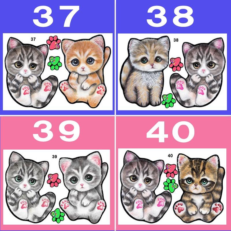 猫 ステッカー シール 可愛い 車 壁 玄関 アメショー 三毛猫 シャム猫 オーダー グッズ プレゼント キャット イラスト シルエット かわいい 顔 51 0 ステッカーグッズのペットちゃん 通販 Yahoo ショッピング