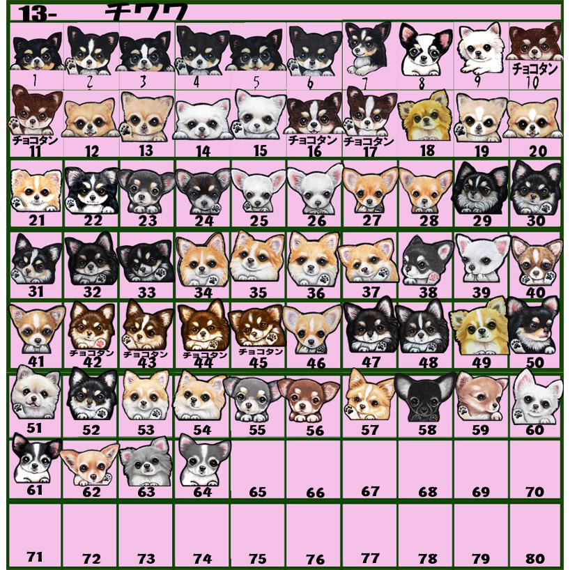 パウ ステッカー 犬 シール 肉球 足跡 可愛い 車 壁 玄関 グッズ プレゼント ドッグ イラスト シルエット かわいい 顔 Pw 4 1 ステッカーグッズのペットちゃん 通販 Yahoo ショッピング