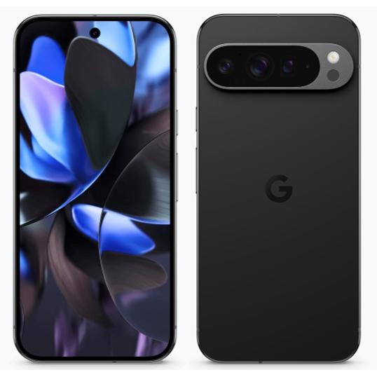 新品未開封GooglePixel 9Pro XL Obsidian 256GB