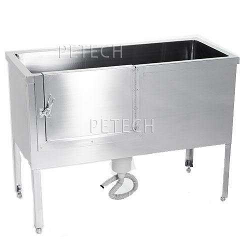 ドッグバス　スコール-１２００　ドア付　左トビラタイプ | 