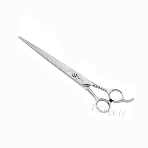トリミングシザー　セニング　菊王冠 菊王冠 特一番型 仕上鋏 トリミングシザー【8インチ】 : ペテック