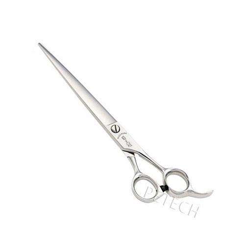 菊王冠ブレンディングシザー　No.7 菊王冠 NO．77 仕上鋏 トリミングシザー【7インチ】 : ペテック