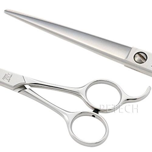 菊王冠 NEW PGY 60／F 仕上鋏 トリミングシザー【6インチ】