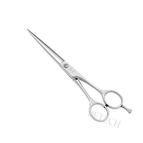 菊王冠　Ｗｉｎｇ　Ｒ６０ＲＦ　ボブ鋏　トリミングシザー【6インチ】