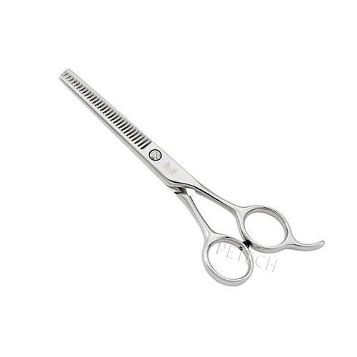 トリミングシザー　セニング　菊王冠 菊王冠 Wing 30-T トリミングシザー セニング（スキバサミ