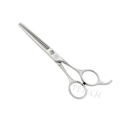 菊王冠 BOB Ｔ-Ｃ５５２５ トリミングシザー セニング（スキバサミ）【5.5インチ】 | 