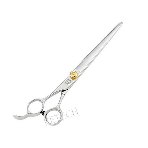 菊王冠　BOB　ＳＰＳ-９０００　レフト　トリミングシザー【7インチ】【左用】