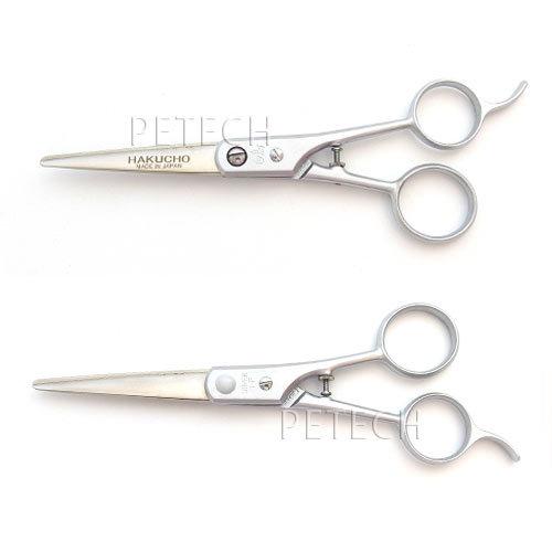 東京理器　白鳥　ＳＵＰＥＲ　１Ｆ（純鹿セーム皮12×12cm付） トリミングシザー【5インチ】　【メール便対応】　★ |  | 01