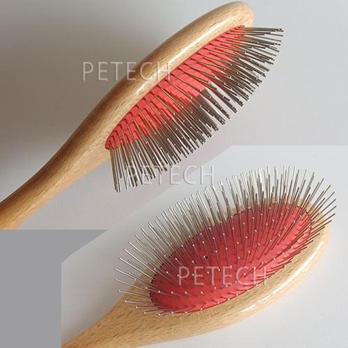 ドッググルーマー　インターナショナル　ピンブラシ  No 200 大　★ |  | 01