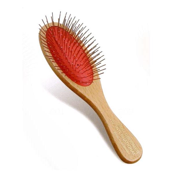 ドッググルーマー インターナショナル ピンブラシ  No 202 小 | 