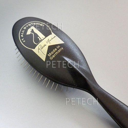 ＃1(ナンバーワン)ALL SYSTEMS　ピンブラシ　Ｌ　★ |  | 02