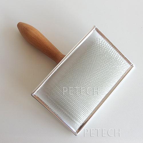 ローレンス　スリッカーブラシ　ソフト　Ｌ　★ | 