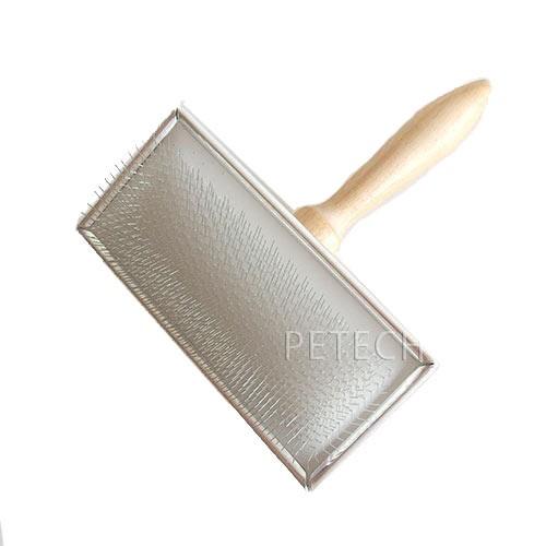 ローレンス　スリッカーブラシ　ソフト　Ｍ　★ | 