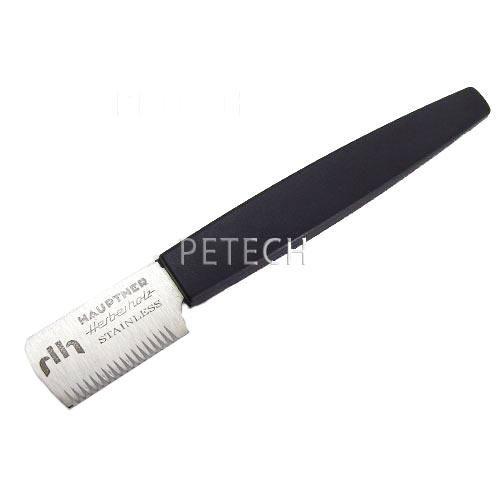 ホプトナー　トリミングナイフ　６８５１３　粗目　【メール便対応】★ | 