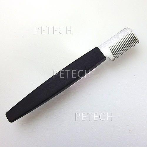 ホプトナー　トリミングナイフ　６８５１３　粗目　【メール便対応】★ |  | 01