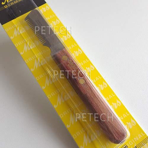 マース(Mars)　トリミングナイフ　粗目　３２９　【メール便対応】★ |  | 02