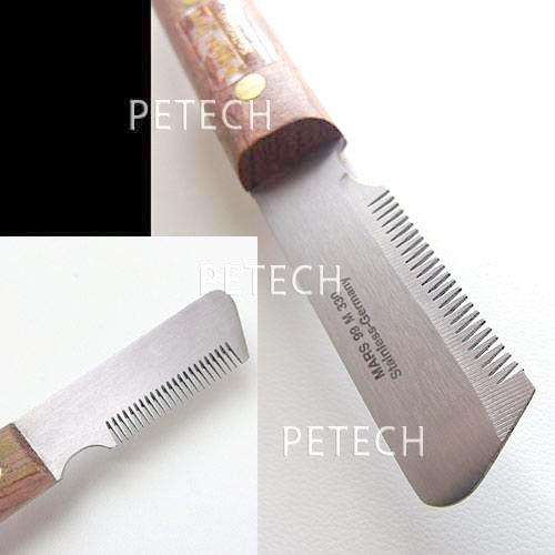 マース(Mars)　トリミングナイフ　細目　３３０　【メール便対応】★ |  | 01