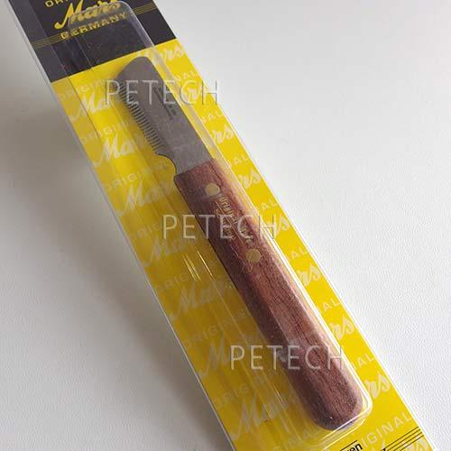 マース(Mars)　トリミングナイフ　細目　３３０　【メール便対応】★ |  | 02