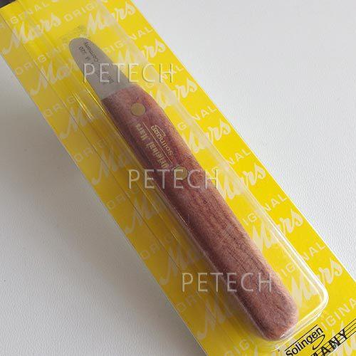 マース(Mars)　トリミングナイフ　耳用　３２０　【メール便対応】★ |  | 02