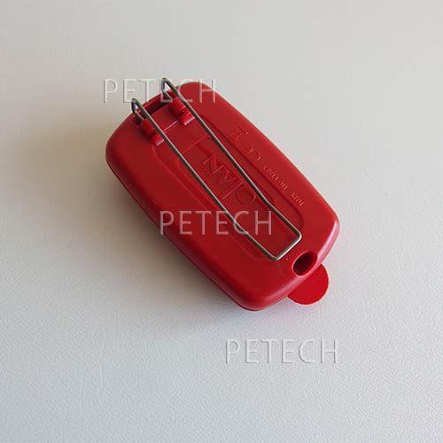 フリーブロッカー　ハウス用　赤　【メール便対応】★ | RED HEART | 02