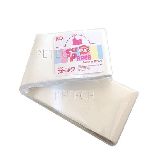 カドックセットペーパー　上質・白　★ | 