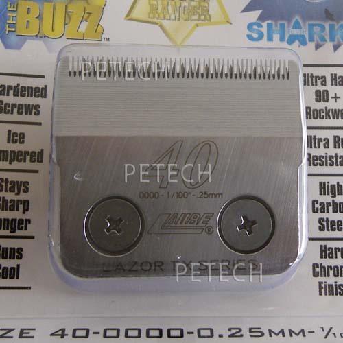 F.I.A.スーパーシャーク L1 SHARK F.I.A. バリカン 替刃付き ≪愛犬に