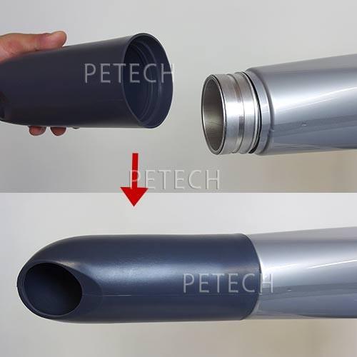 ペットドライヤー　修理部品　口ゴム　ペテック |  | 01