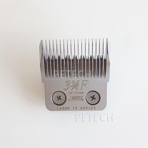 シャーク用替刃 13mm F.I.A. ☆ : ペテック - 通販 - Yahoo