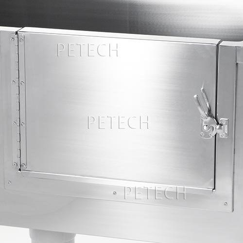 ドッグバス　スコール-１２００Ｗ　ドア付　右トビラタイプ |  | 02