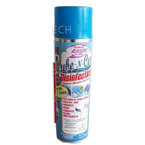 洗浄＆クール　５５０ｍｌ　【洗浄スプレー】　★ | 