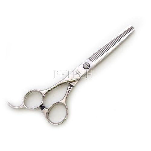 カドック KDL-42 レフト トリミングシザー セニング（スキバサミ