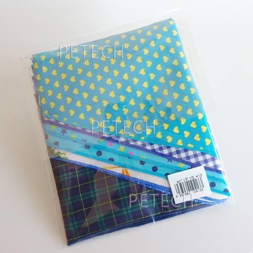 日本製　業務用バンダナ　７００１　Ｓ（GS-boy）　男の子用　アソート　【メール便対応】★ | 