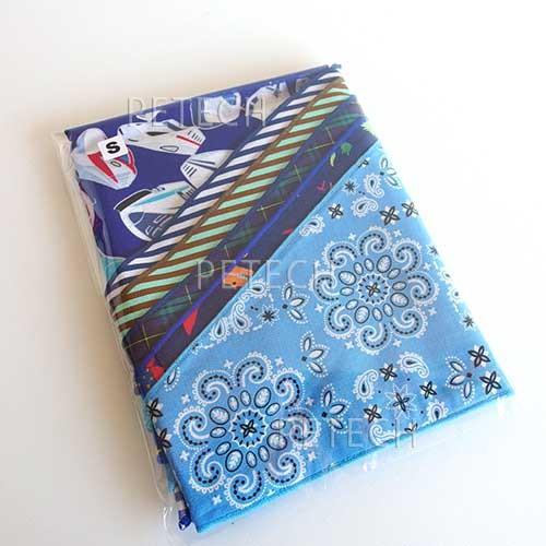 日本製　業務用バンダナ　７００１　Ｓ（GS-boy）　男の子用　アソート　【メール便対応】★ |  | 01