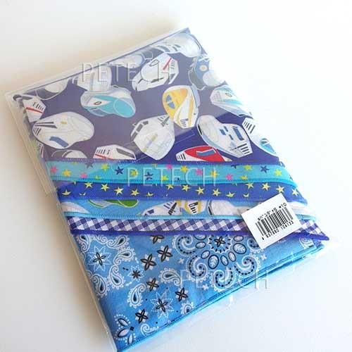 日本製　業務用バンダナ　７００１　Ｓ（GS-boy）　男の子用　アソート　【メール便対応】★ |  | 02