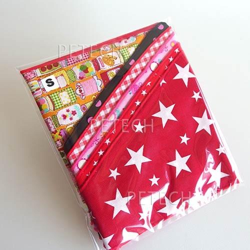 日本製　業務用バンダナ　７００２　Ｓ（GS-girl)　女の子用　アソート　【メール便対応】★ |  | 02