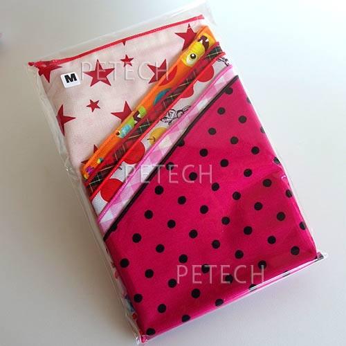 日本製　業務用バンダナ　７００２　Ｍ（GM-girl)　女の子用　アソート　【メール便対応】　★ |  | 01