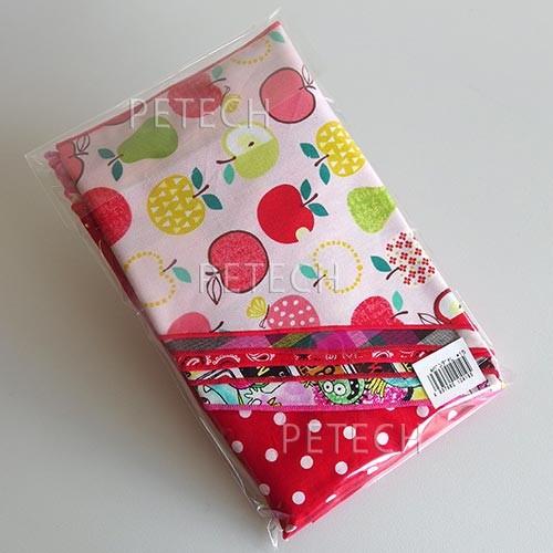 日本製　業務用バンダナ　７００２　Ｌ（GL-girl)　女の子用　アソート　【メール便対応】　★ |  | 02