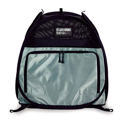 DOGBAG (ドッグバッグ)　S　W60 x D60 x H60cm｜petech