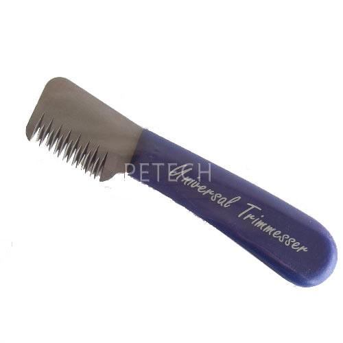 ホプトナー　トリミングナイフ　ユニバーサル　左用　NO.６８５３３