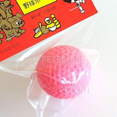 サンジョルディ　野球ボール　（色をお選びください）　★ |  | 01