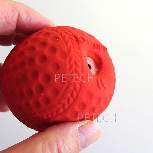 サンジョルディ　野球ボール　（色をお選びください）　★ |  | 02