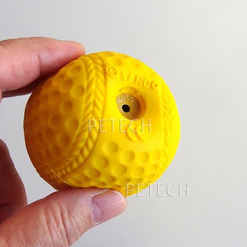 サンジョルディ　野球ボール　（色をお選びください）　★ |  | 03