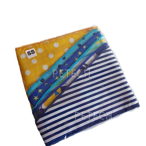 日本製　業務用バンダナ　７００１　ＳＳ（GSS-boy)　男の子用　アソート　【メール便対応】★ | 